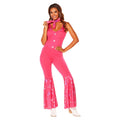 Barbie Western Star Vrouw Kostuum