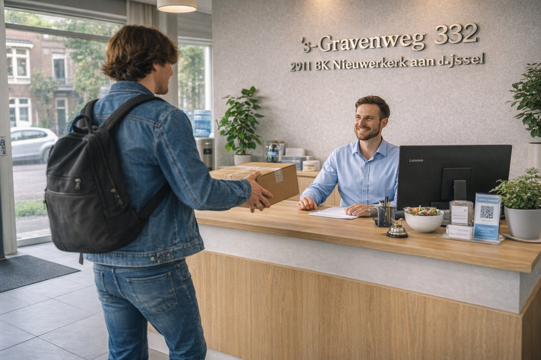 Kan ik gratis retourneren?
