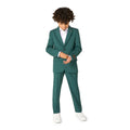 Daily Posy Green Jongen Kostuum