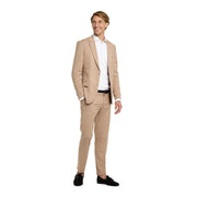 Op deze afbeelding zie je een Kostuums, van het merk Opposuits. Daily Dark Sand Boho Man Kostuum