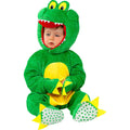 Baby Ali Gator Kind Kostuum