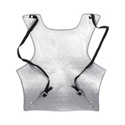 Op deze afbeelding zie je een Accessoires, van het merk Funidelia. Glimmende Ridder Set