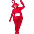 Po Kostuum - Teletubbies™ - Teletubbiepak