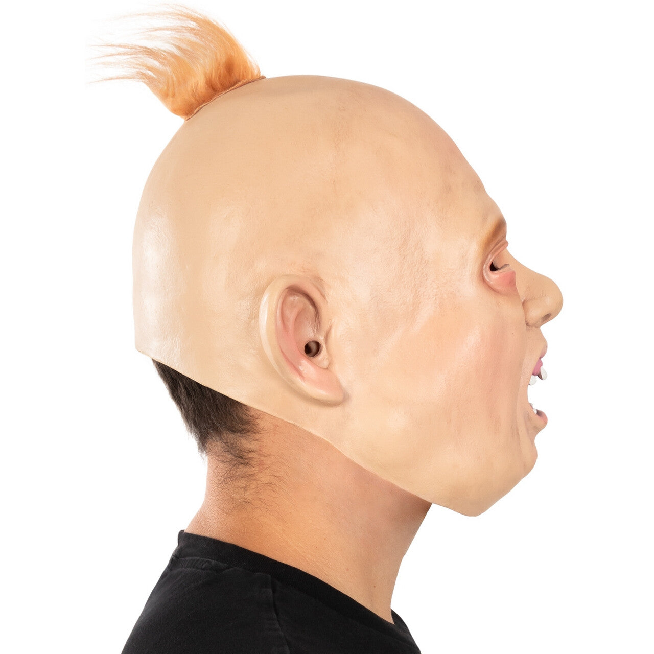 Op deze afbeelding zie je een Accessoires, van het merk Funidelia. Aso Piraat Eenoog Willy Goonies Masker