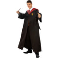 Harry Potter Lange Cape Gryffindor Kostuum