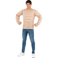 Sterkste Van De Wereld Bodybuilder Shirt