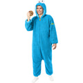 Koekiemonster™ Kostuum - Sesamstraat™