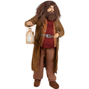 Op deze afbeelding zie je een Kostuums, van het merk Funidelia. Hagrid De Halfreus Harry Potter Man Kostuum