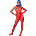 Miraculous Ladybug™ Vrouw Kostuum