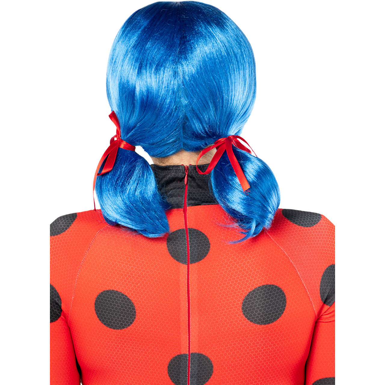 Op deze afbeelding zie je een Kostuums, van het merk Funidelia. Miraculous Ladybug™ Vrouw Kostuum