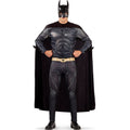 Batman Nachtstrijder Van Het Kwaad Kostuum