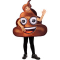 Poep Emoji De Ultieme Drol Kind Kostuum