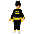 Kleine Wereldredder Batman™ Kind Kostuum