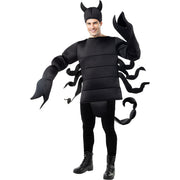 Op deze afbeelding zie je een Kostuums, van het merk Funidelia. Venijnige Schorpioen Unisex Kostuum
