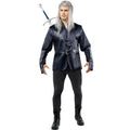 The Witcher Geralt Man