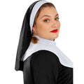 Vrome Maria Net Uit De Kerk