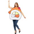 Lekker Sushi Hapje Kostuum