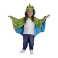 Dinosaurus Power Cape Kind Kostuum