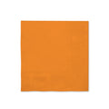 Oranje Feest Servetten 16 Stuks 33x33 Centimeter