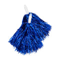 Cheer Pompons Blauw 2 Stuks