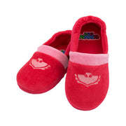 Op deze afbeelding zie je een Accessoires, van het merk Funidelia. Owlette Pj Masks Sloffen