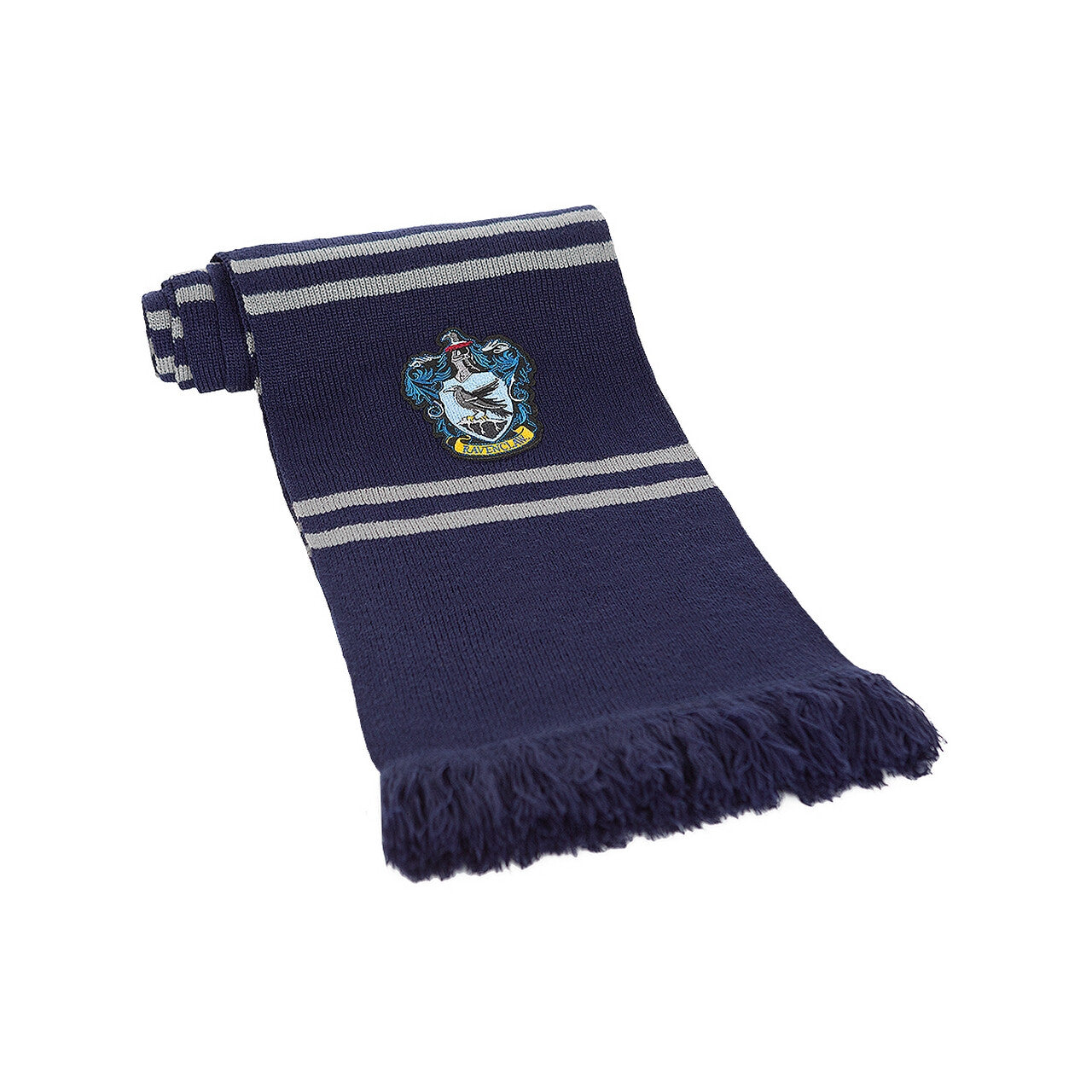 Op deze afbeelding zie je een Accessoires, van het merk Funidelia. Harry Potter Ravenclaw Sjaal
