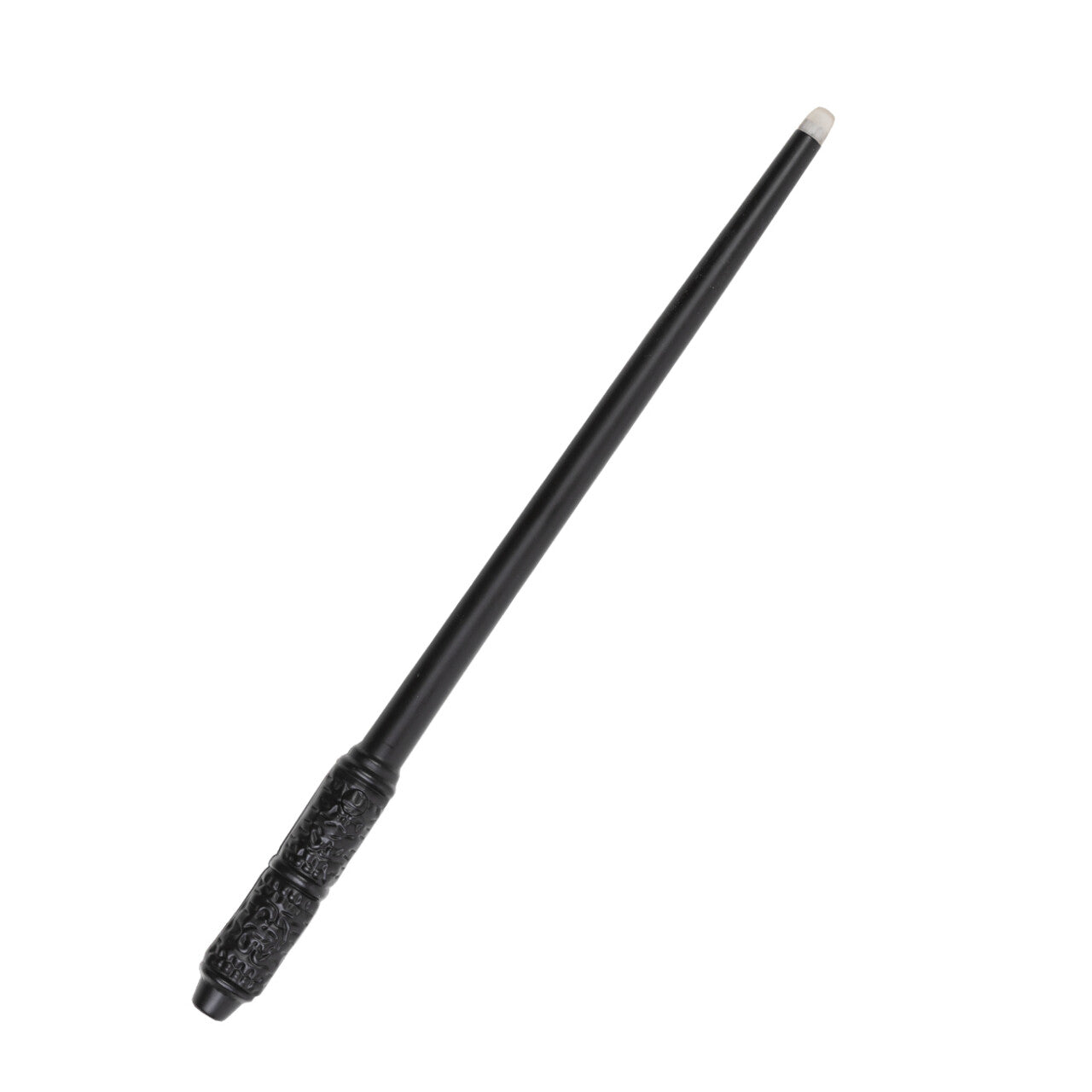 Op deze afbeelding zie je een Accessoires, van het merk Funidelia. Lichtgevende Toverstaf Severus Snape - Harry Potter