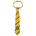 Harry Potter Hufflepuff Stropdas Geel Kind
