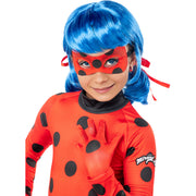 Op deze afbeelding zie je een Accessoires, van het merk Funidelia. Miraculous Ladybug™ Handschoenen
