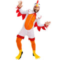 Kicken Chicken Kip Kostuum