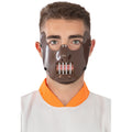 Hannibal Lecter Masker