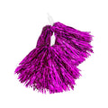 Cheer Pompons Roze 2 Stuks