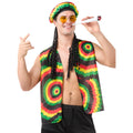 Reggae Relax And Vibe Set
