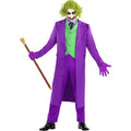 Joker™ Waarom Zo Serieus Man Kostuum