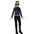 Catwoman Kitty Meisje Kostuum