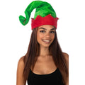 Deluxe Muts Opper Kerst Elf