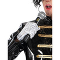 King Of Pop Handschoen En Microfoon
