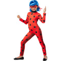Ladybug Costume For Girls Meisje Kostuum