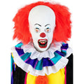 Scary Clown Masker Wijze Penny