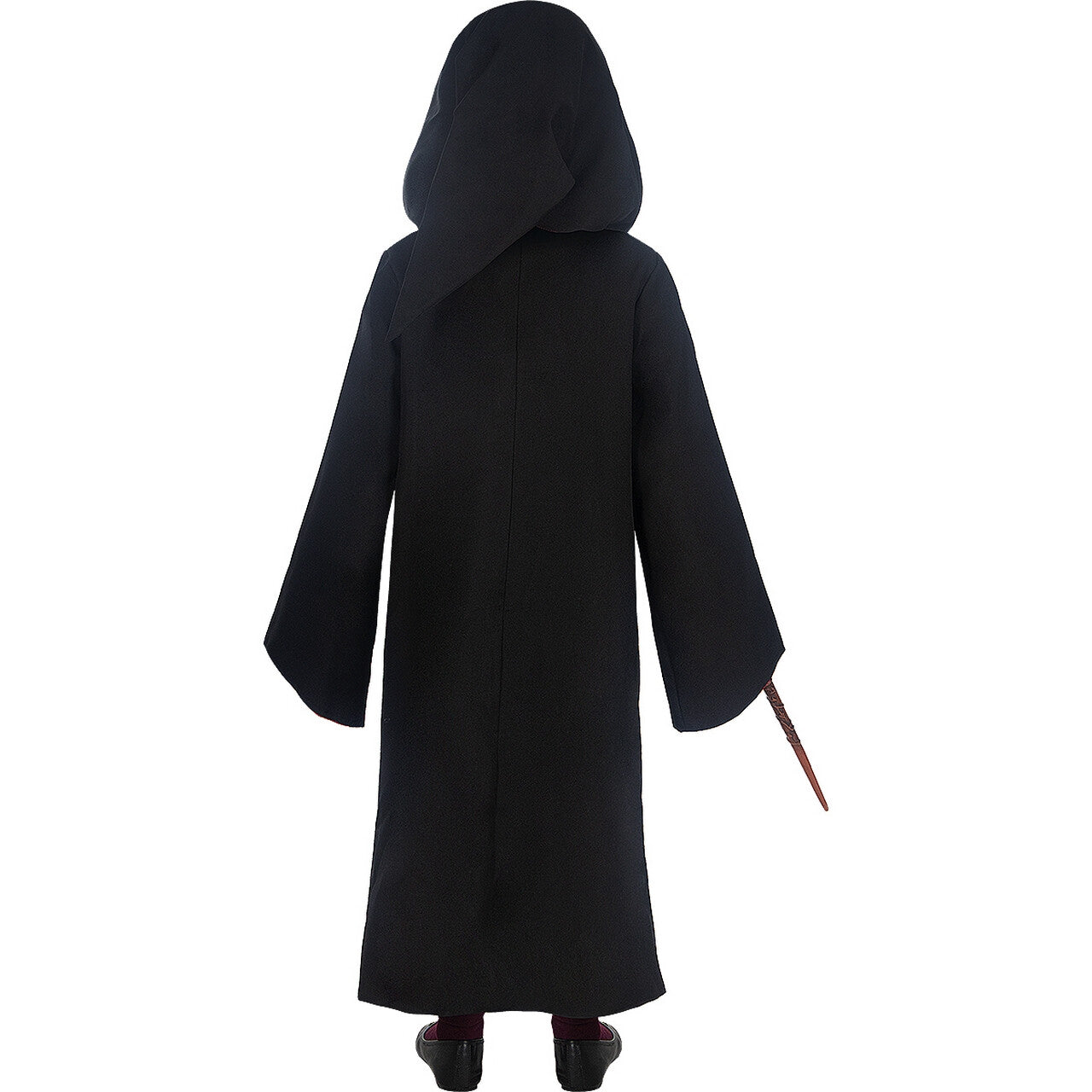 Op deze afbeelding zie je een Kostuums, van het merk Funidelia. Deluxe Hermielien Granger Meisje Kostuum