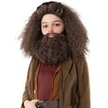 Harry Potter™ Hagrid Pruik