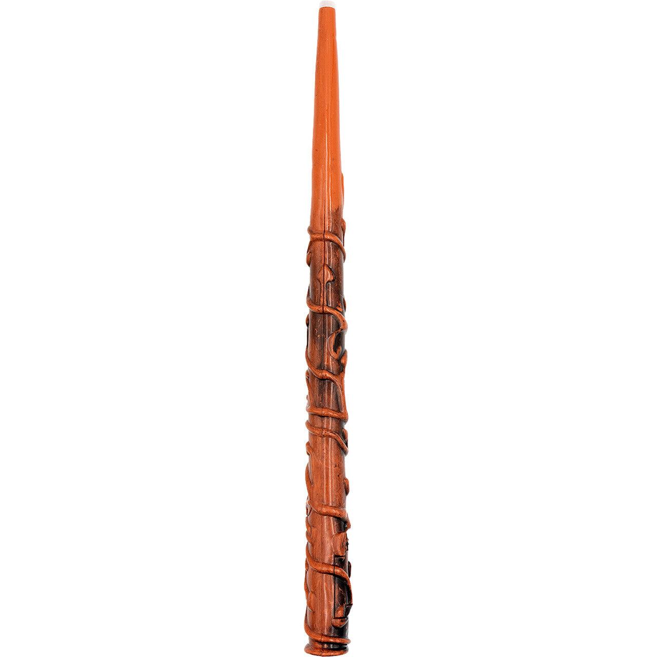 Op deze afbeelding zie je een Accessoires, van het merk Funidelia. Lichtgevende Toverstaf Hermione Granger - Harry Potter