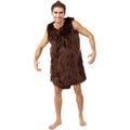 Wollige Holbewoner Grug The Croods Man Kostuum