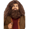 Hagrid Baard Met Snor