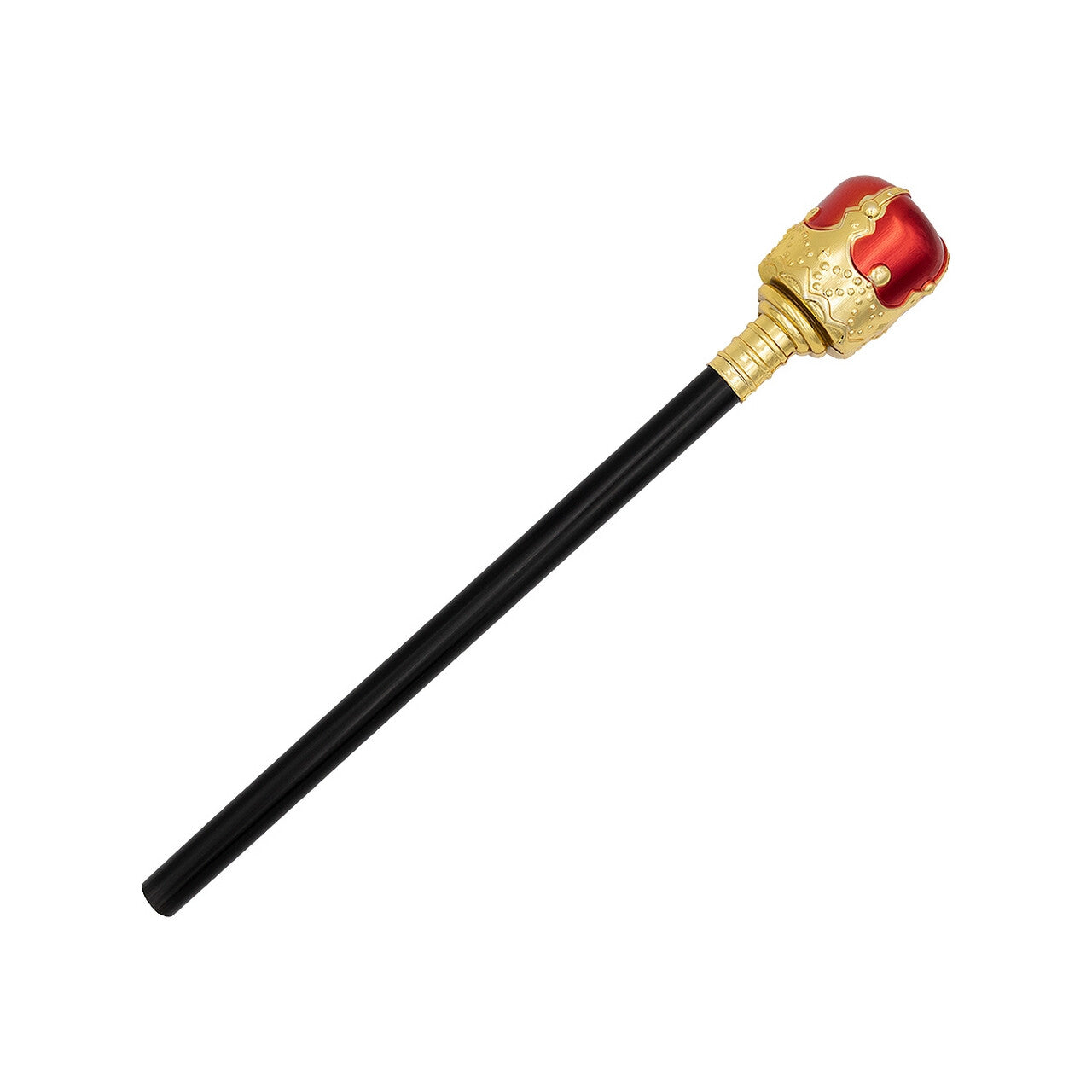 Op deze afbeelding zie je een Accessoires, van het merk Funidelia. Koning Zwaai Met De Scepter 40 Centimeter