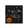 16 Happy Halloween Servetten 33 X 33cm