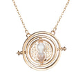 Hermelien Timeturner Ketting