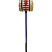 Op deze afbeelding zie je een Accessoires, van het merk Funidelia. Harley Quinn Hamer Birds Of Prey