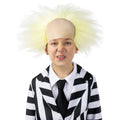 Gestoorde Professor Pruik Beetlejuice