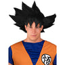 Goku Zwarte Spikes Pruik Dragon Ball